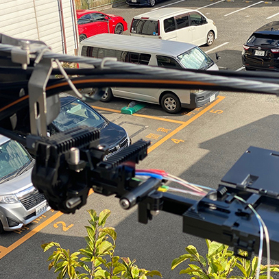 20○○年○○○の施工事例